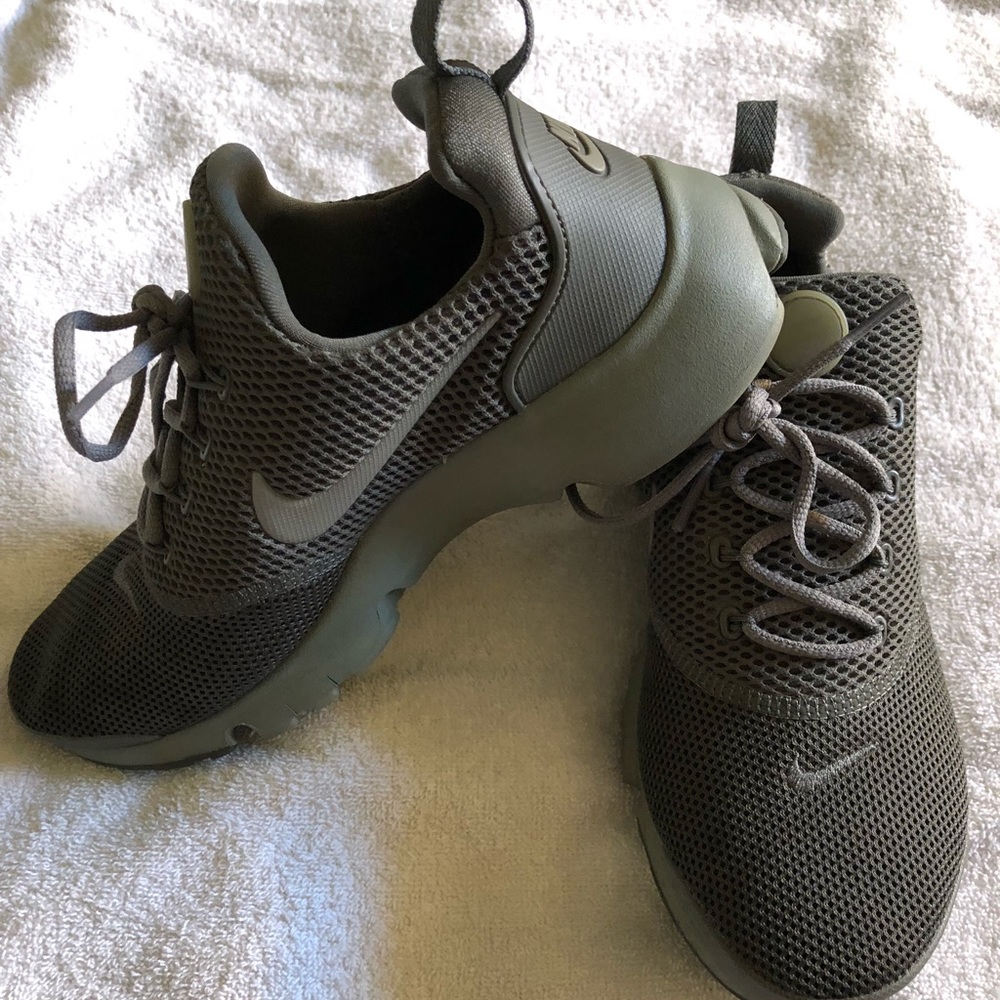 👟 Nike Presto Fly 👟